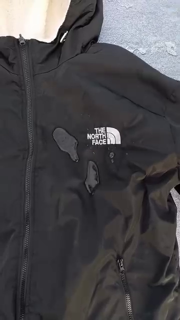 The Reversible Sherpa Insulated Jacket - Image 2