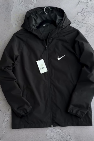 Essential Lightweight Windrunner Jacket For Men