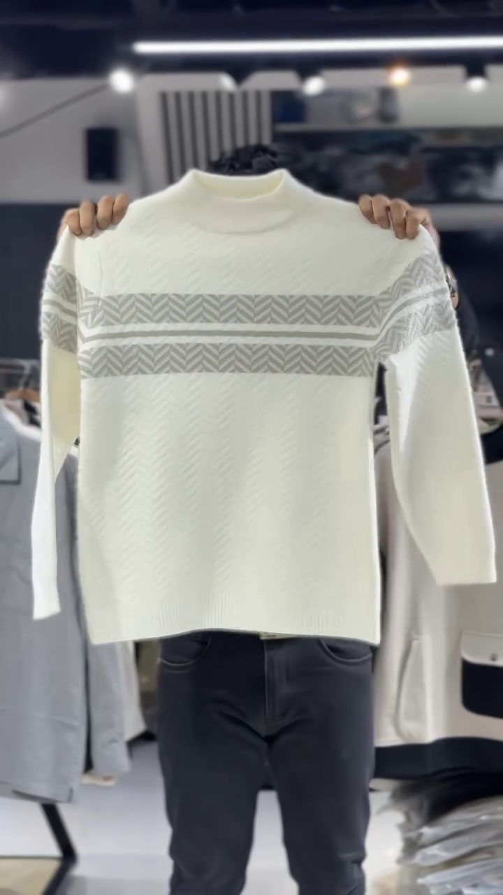 Premium Winter Elegance